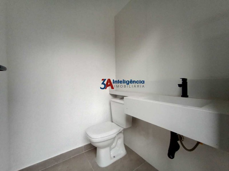 CASA COND. RESIDENCIAL JARDIM – SOROCABA  Sorocaba - 