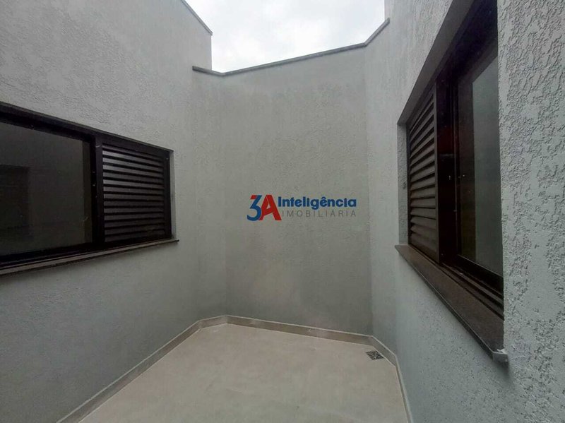 CASA COND. RESIDENCIAL JARDIM – SOROCABA  Sorocaba - 