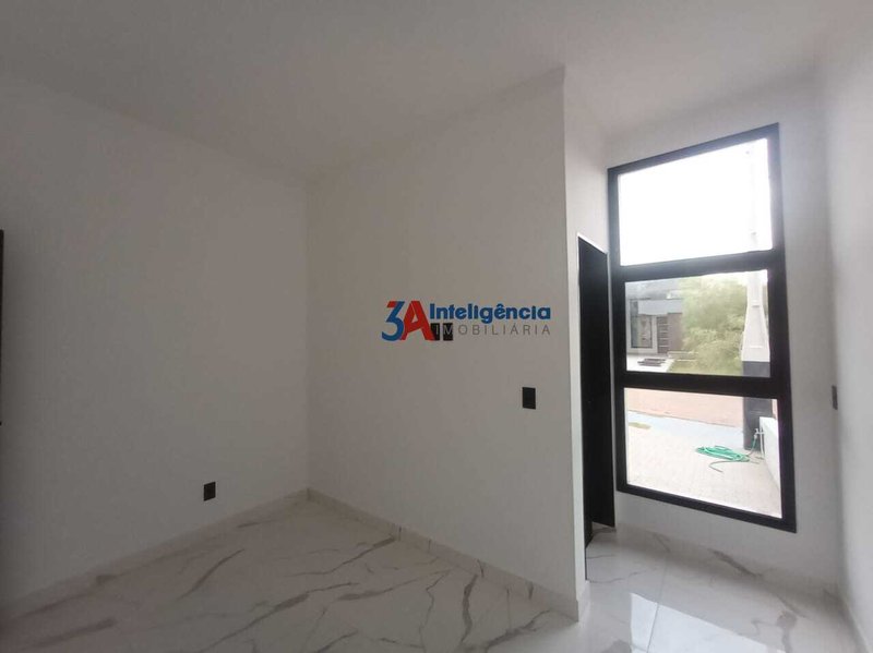 CASA COND. RESIDENCIAL JARDIM – SOROCABA  Sorocaba - 