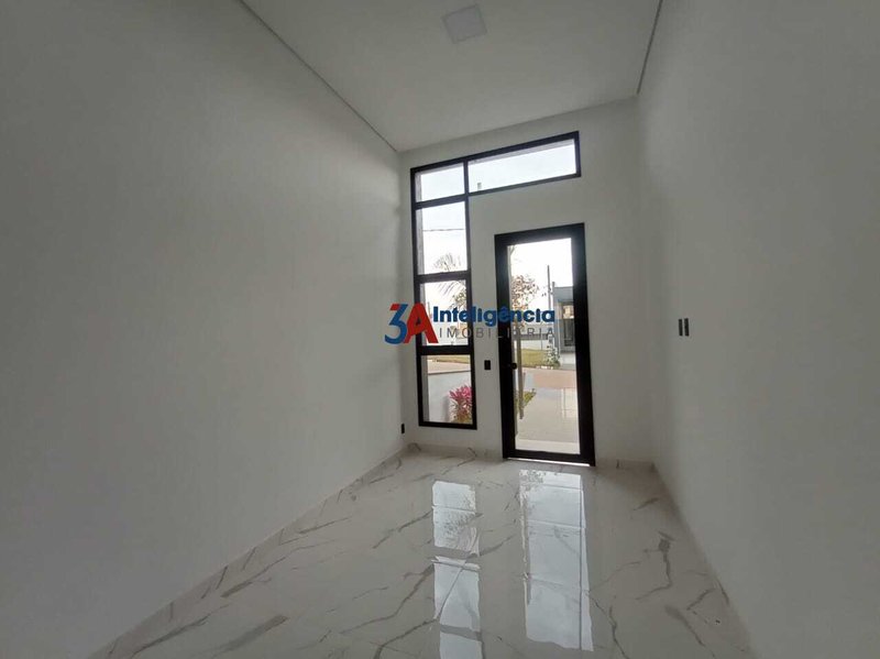 CASA COND. RESIDENCIAL JARDIM – SOROCABA  Sorocaba - 