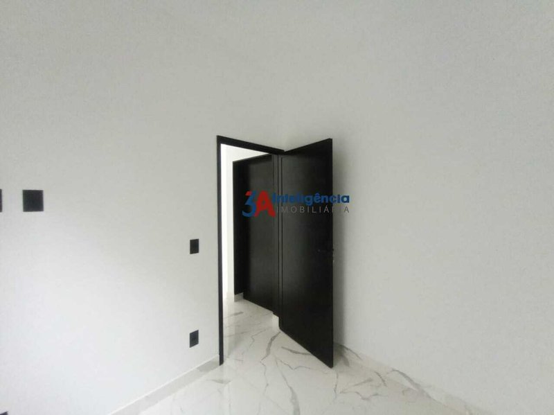 CASA COND. RESIDENCIAL JARDIM – SOROCABA  Sorocaba - 