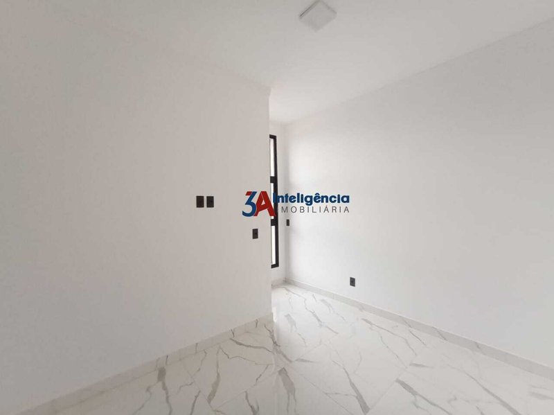 CASA COND. RESIDENCIAL JARDIM – SOROCABA  Sorocaba - 