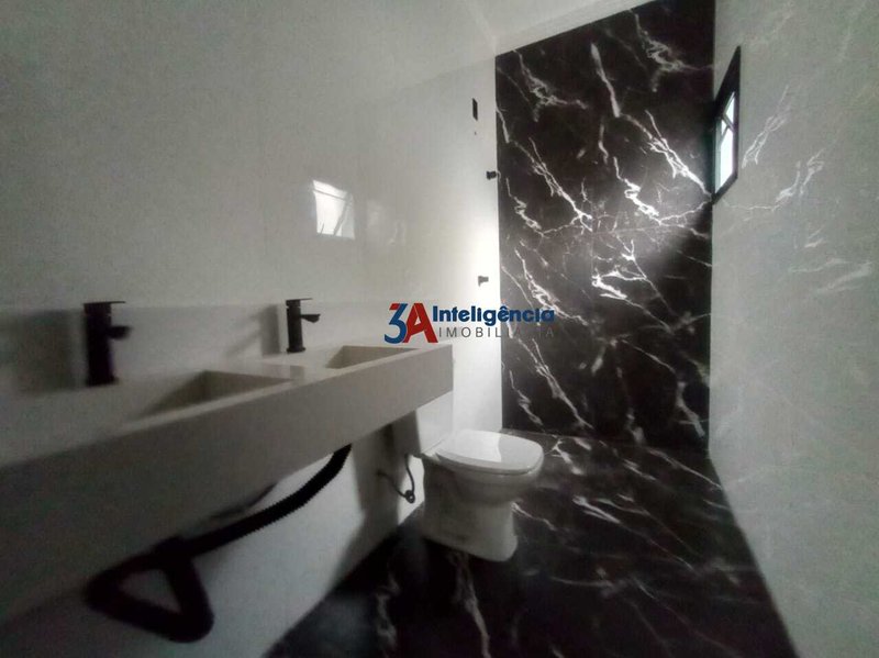 CASA COND. RESIDENCIAL JARDIM – SOROCABA  Sorocaba - 