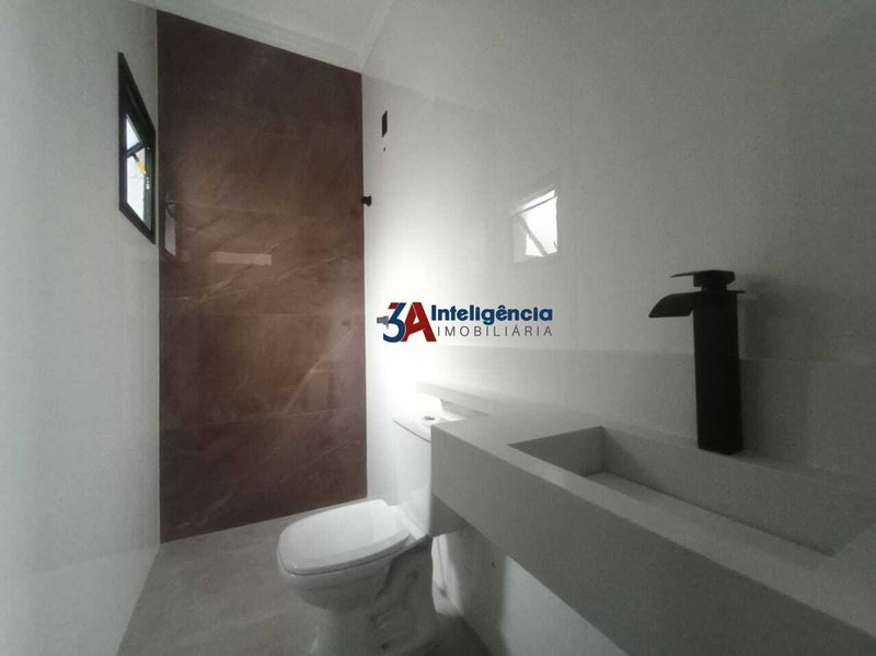 CASA COND. RESIDENCIAL JARDIM – SOROCABA  Sorocaba - 