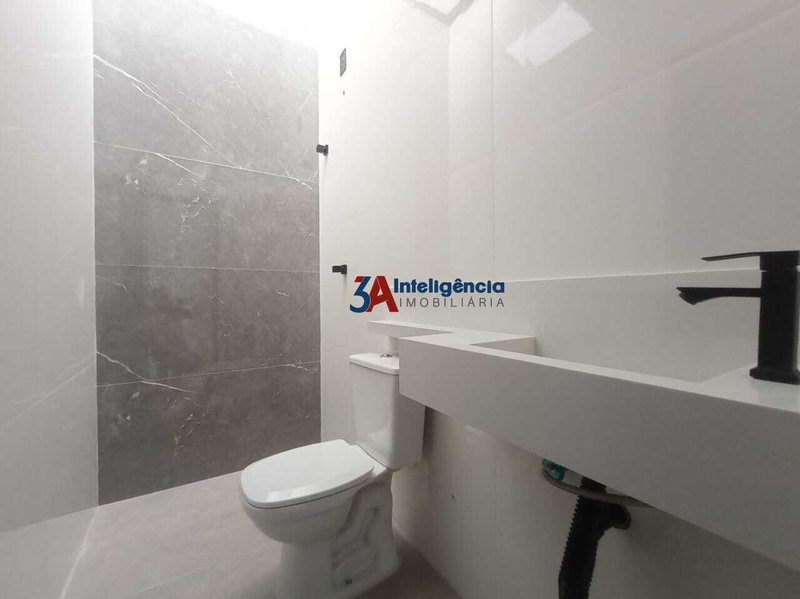 CASA COND. RESIDENCIAL JARDIM – SOROCABA  Sorocaba - 