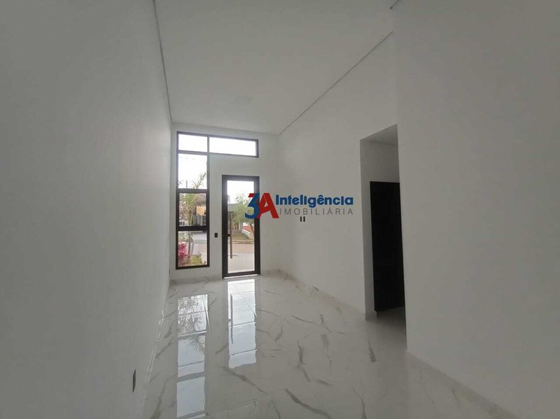 CASA COND. RESIDENCIAL JARDIM – SOROCABA  Sorocaba - 