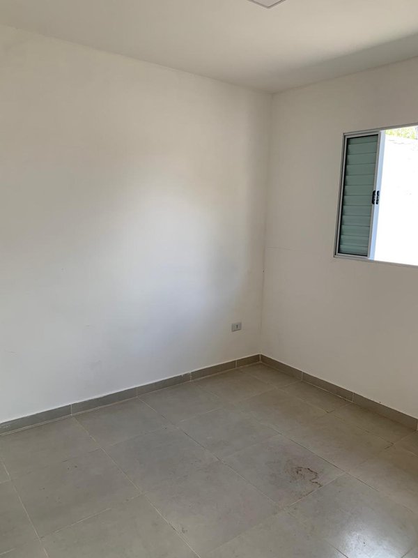 Linda casa no Jardim Alegria Avenida Perdões Francisco Morato - 