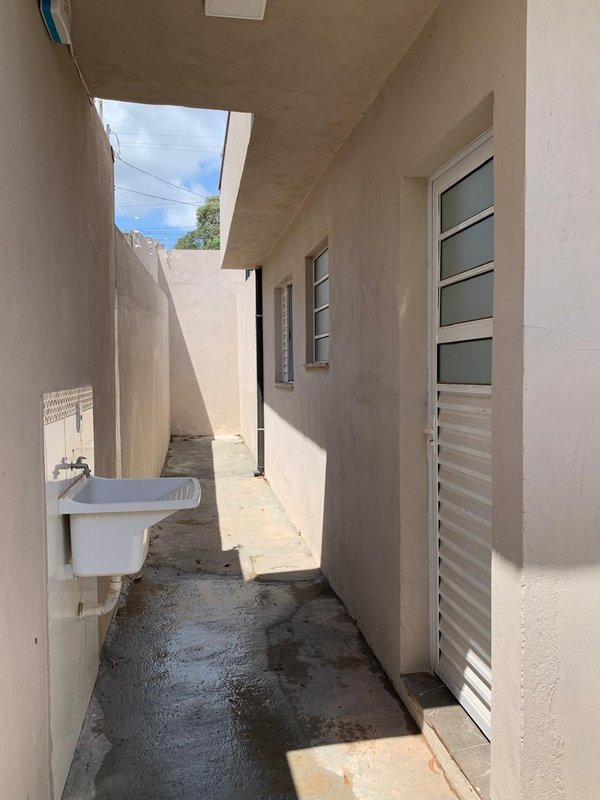 Linda casa no Jardim Alegria Avenida Perdões Francisco Morato - 