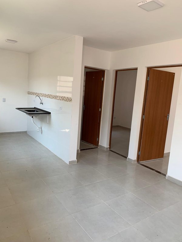 Linda casa no Jardim Alegria Avenida Perdões Francisco Morato - 