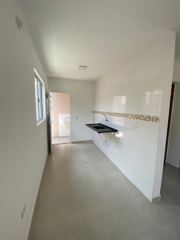 Linda casa no Jardim Alegria Avenida Perdões Francisco Morato - 