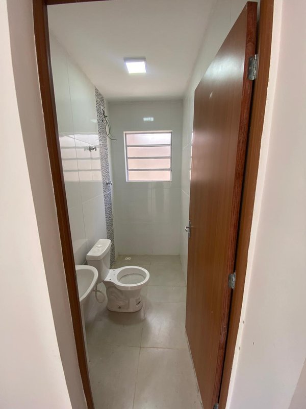 Linda casa no Jardim Alegria Avenida Perdões Francisco Morato - 