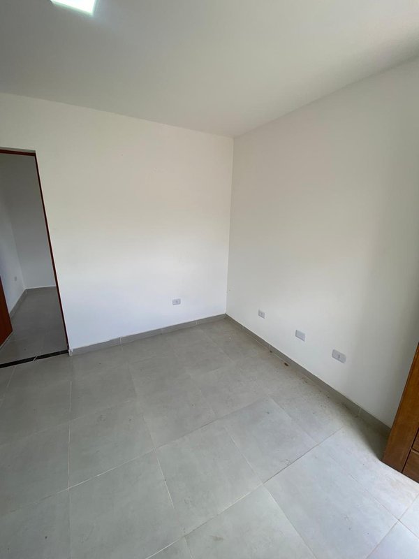 Linda casa no Jardim Alegria Avenida Perdões Francisco Morato - 