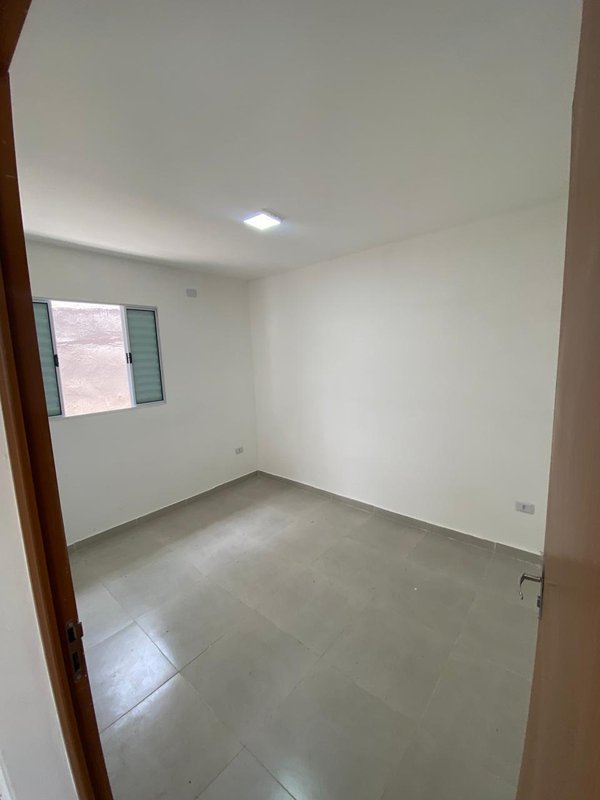 Linda casa no Jardim Alegria Avenida Perdões Francisco Morato - 