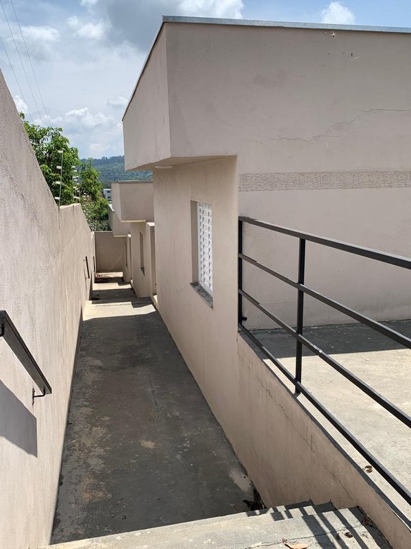 Linda casa no Jardim Alegria Avenida Perdões Francisco Morato - 