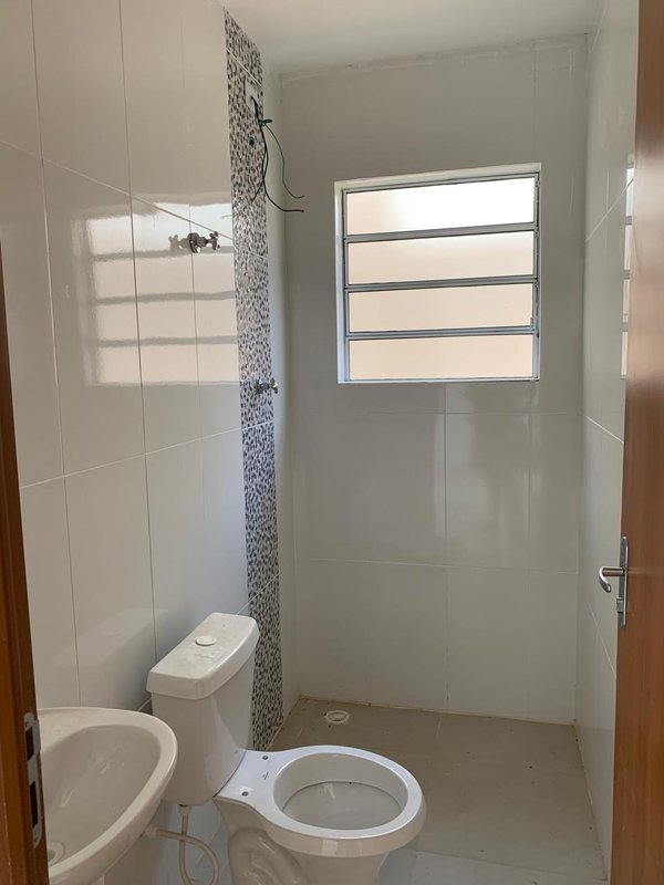 Linda casa no Jardim Alegria Avenida Perdões Francisco Morato - 