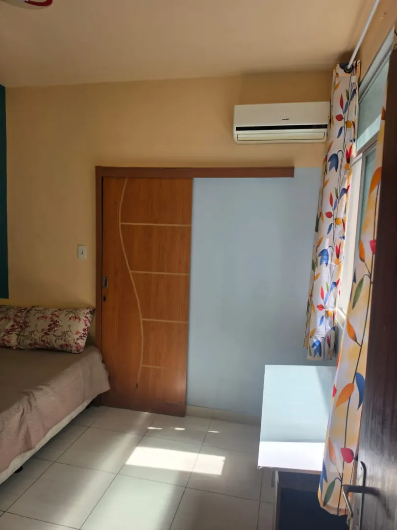 APARTAMENTO NASCENTE QUARTO SALA PRONTO PARA MORAR &Agrave; VENDA NA BARRA! Avenida Princesa Isabel Salvador - 