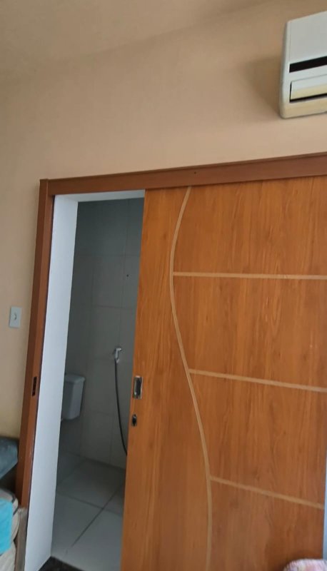APARTAMENTO NASCENTE QUARTO SALA PRONTO PARA MORAR À VENDA NA BARRA! Avenida Princesa Isabel Salvador - 