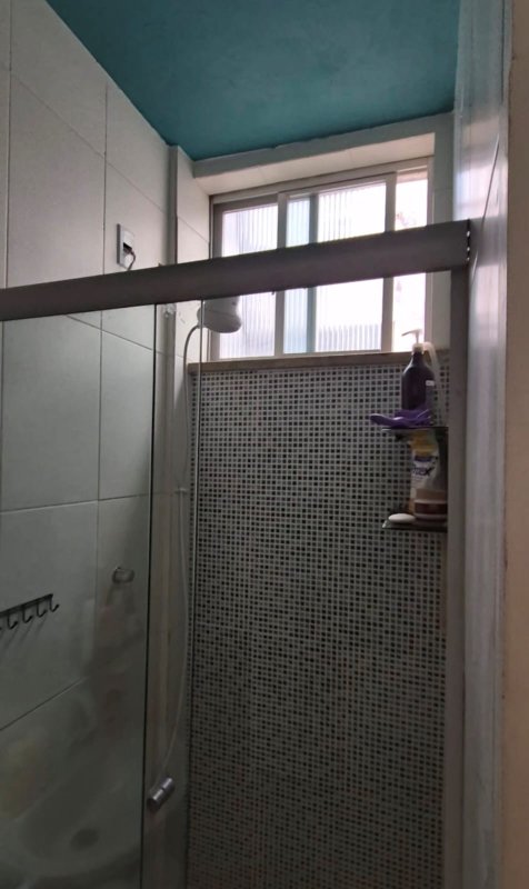 APARTAMENTO NASCENTE QUARTO SALA PRONTO PARA MORAR À VENDA NA BARRA! Avenida Princesa Isabel Salvador - 