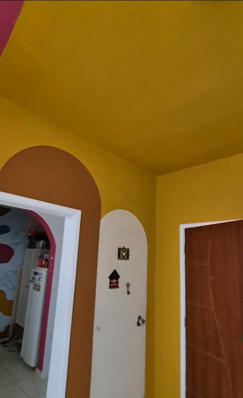 APARTAMENTO NASCENTE QUARTO SALA PRONTO PARA MORAR À VENDA NA BARRA! Avenida Princesa Isabel Salvador - 