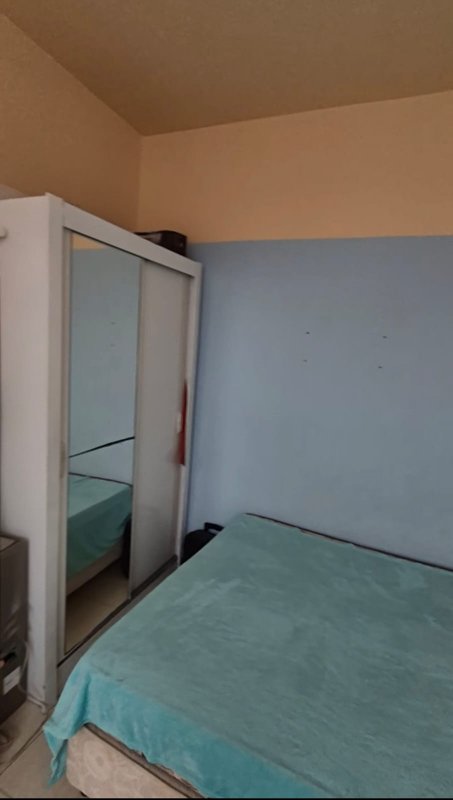 APARTAMENTO NASCENTE QUARTO SALA PRONTO PARA MORAR À VENDA NA BARRA! Avenida Princesa Isabel Salvador - 