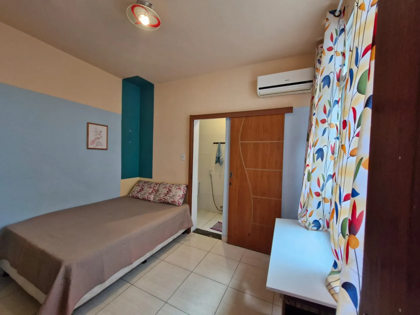 APARTAMENTO NASCENTE QUARTO SALA PRONTO PARA MORAR &Agrave; VENDA NA BARRA! Avenida Princesa Isabel Salvador - 