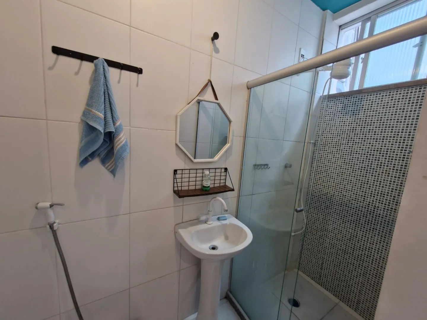 APARTAMENTO NASCENTE QUARTO SALA PRONTO PARA MORAR &Agrave; VENDA NA BARRA! Avenida Princesa Isabel Salvador - 