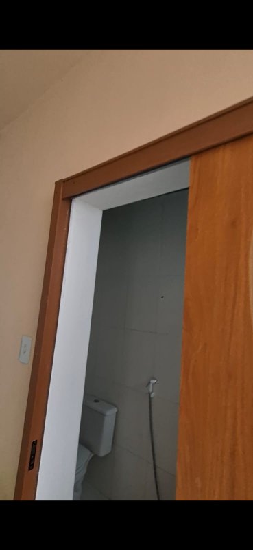 APARTAMENTO NASCENTE QUARTO SALA PRONTO PARA MORAR À VENDA NA BARRA! Avenida Princesa Isabel Salvador - 