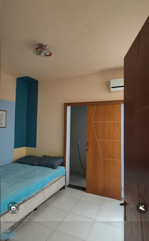 APARTAMENTO NASCENTE QUARTO SALA PRONTO PARA MORAR À VENDA NA BARRA! Avenida Princesa Isabel Salvador - 