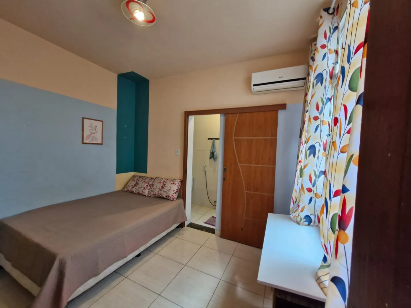 APARTAMENTO NASCENTE QUARTO SALA PRONTO PARA MORAR &Agrave; VENDA NA BARRA! Avenida Princesa Isabel Salvador - 