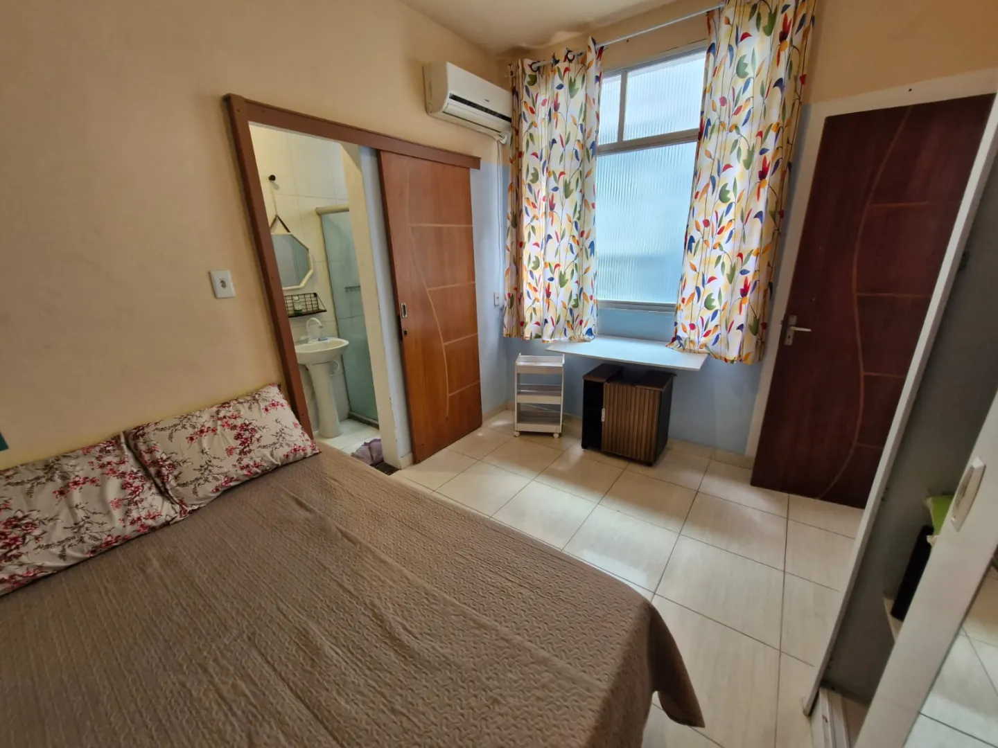 APARTAMENTO NASCENTE QUARTO SALA PRONTO PARA MORAR &Agrave; VENDA NA BARRA! Avenida Princesa Isabel Salvador - 