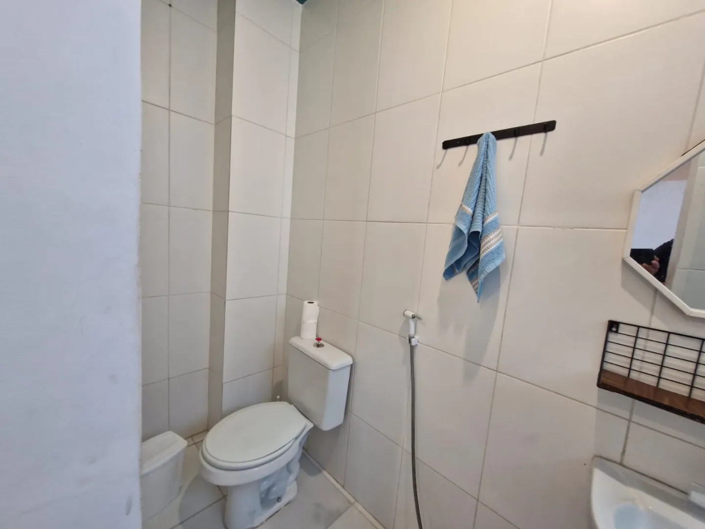 APARTAMENTO NASCENTE QUARTO SALA PRONTO PARA MORAR &Agrave; VENDA NA BARRA! Avenida Princesa Isabel Salvador - 