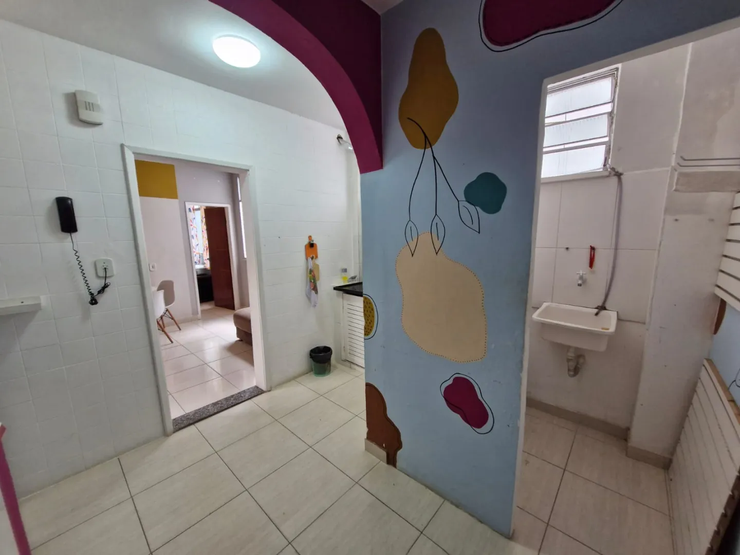 APARTAMENTO NASCENTE QUARTO SALA PRONTO PARA MORAR &Agrave; VENDA NA BARRA! Avenida Princesa Isabel Salvador - 