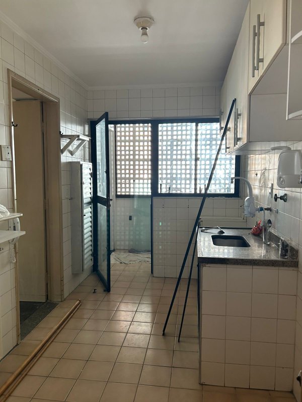 ✨ Apartamento Exclusivo – Edifício Studio | São Vicente/SP Rua Visconde do Rio Branco São Vicente - 