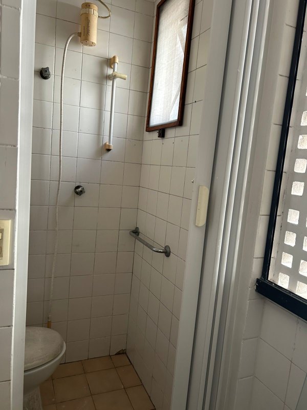 ✨ Apartamento Exclusivo – Edifício Studio | São Vicente/SP Rua Visconde do Rio Branco São Vicente - 