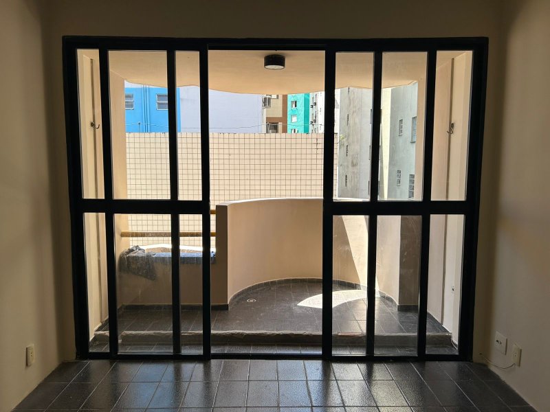 ✨ Apartamento Exclusivo – Edifício Studio | São Vicente/SP Rua Visconde do Rio Branco São Vicente - 