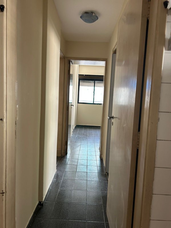 ✨ Apartamento Exclusivo – Edifício Studio | São Vicente/SP Rua Visconde do Rio Branco São Vicente - 