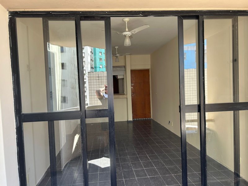 ✨ Apartamento Exclusivo – Edifício Studio | São Vicente/SP Rua Visconde do Rio Branco São Vicente - 