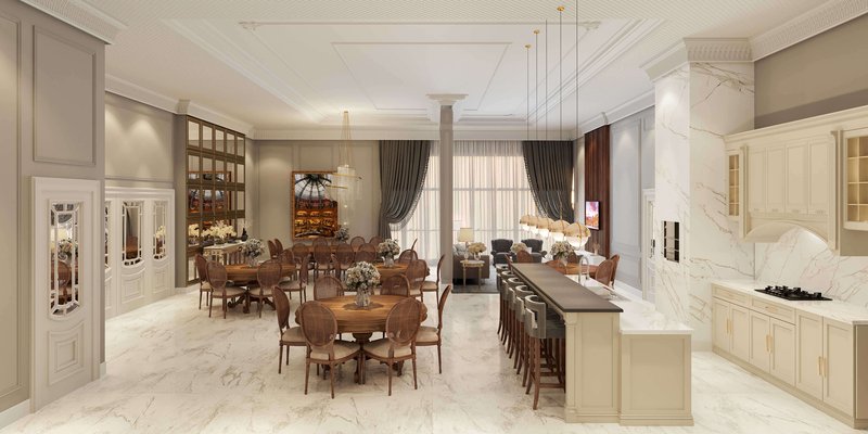 Apartamento no edifício MAYSON LAFAYETTE com rooftop e ampla área de lazer Rua 254 Itapema - 