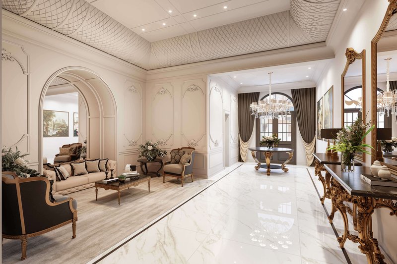 Apartamento no edifício MAYSON LAFAYETTE com rooftop e ampla área de lazer Rua 254 Itapema - 