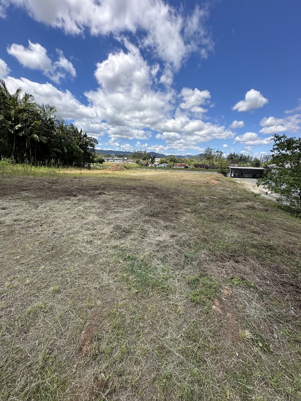Lote à venda em Rio dos Cedros com 707m², bairro Divinéia!  RIO DOS CEDROS - 