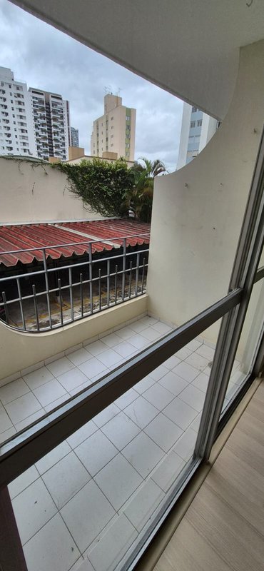 APARTAMENTO A VENDA – 62M2 – ÓTIMA LOCALIZAÇÃO Rua Santo Arcádio São Paulo - 