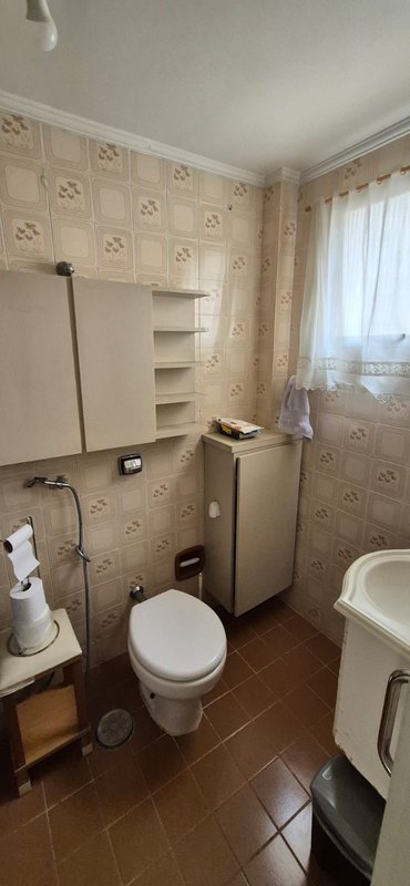 APARTAMENTO A VENDA – 62M2 – ÓTIMA LOCALIZAÇÃO Rua Santo Arcádio São Paulo - 