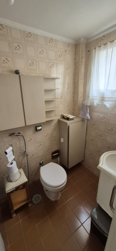APARTAMENTO A VENDA – 62M2 – ÓTIMA LOCALIZAÇÃO Rua Santo Arcádio São Paulo - 