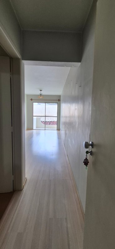 APARTAMENTO A VENDA – 62M2 – ÓTIMA LOCALIZAÇÃO Rua Santo Arcádio São Paulo - 