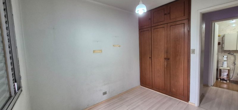 APARTAMENTO A VENDA – 62M2 – ÓTIMA LOCALIZAÇÃO Rua Santo Arcádio São Paulo - 