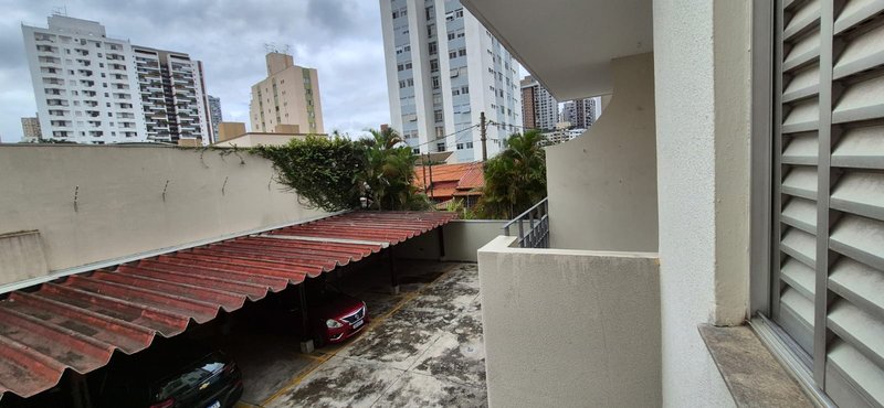 APARTAMENTO A VENDA – 62M2 – ÓTIMA LOCALIZAÇÃO Rua Santo Arcádio São Paulo - 