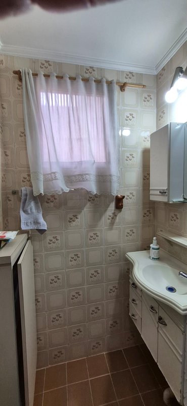 APARTAMENTO A VENDA – 62M2 – ÓTIMA LOCALIZAÇÃO Rua Santo Arcádio São Paulo - 