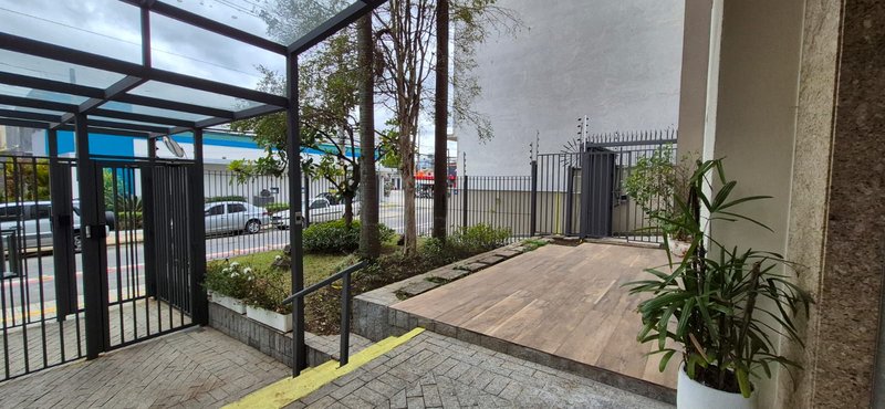 APARTAMENTO A VENDA – 62M2 – ÓTIMA LOCALIZAÇÃO Rua Santo Arcádio São Paulo - 