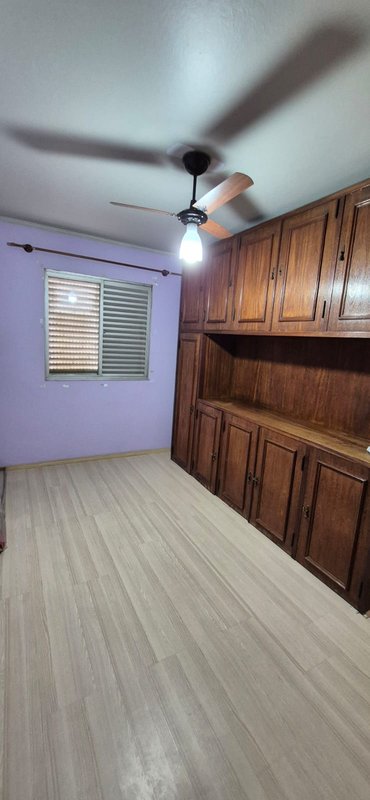 APARTAMENTO A VENDA – 62M2 – ÓTIMA LOCALIZAÇÃO Rua Santo Arcádio São Paulo - 