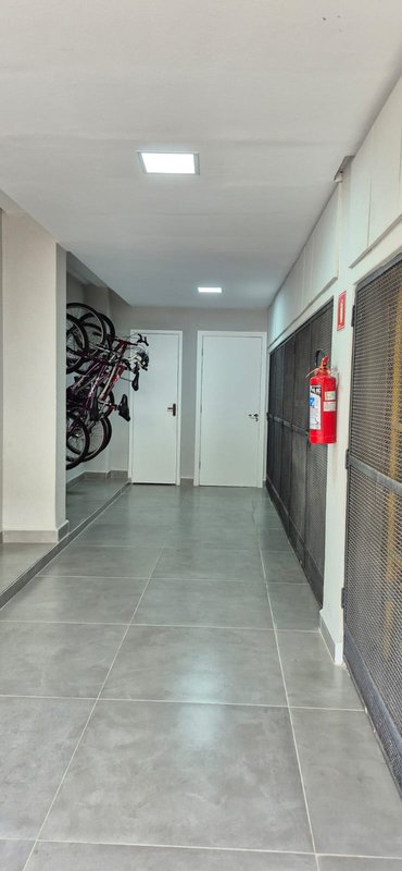 APARTAMENTO A VENDA – 62M2 – ÓTIMA LOCALIZAÇÃO Rua Santo Arcádio São Paulo - 